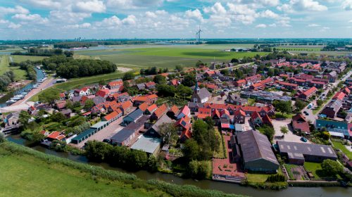 Bezorgde bewoners Goudswaard bieden enquête aan