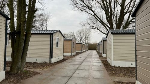 Constructief Hoeksche Waard en BurgerBelangen HW: ‘De huidige asielopvang voldoet aan de spreidingswet’