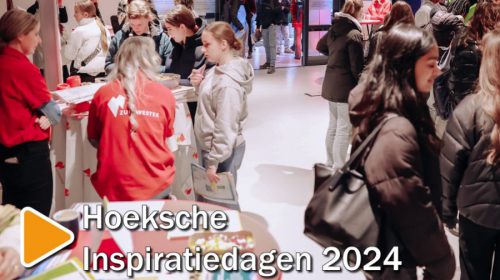 Hoeksche Inspiratiedagen 2024