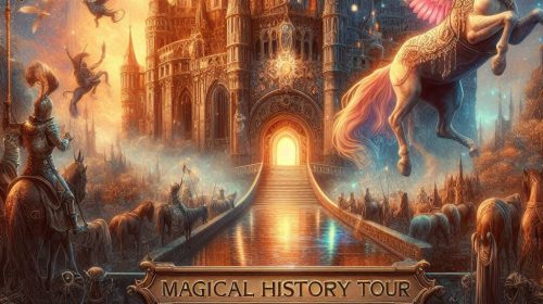 Magical History Tour