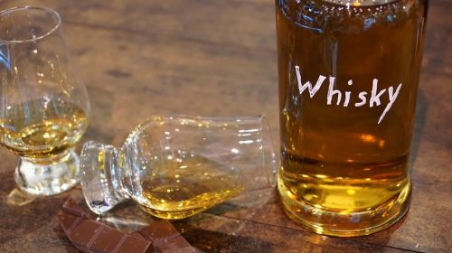 Whisky Society Hoeksche Waard