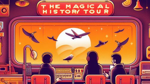 Magical History Tour