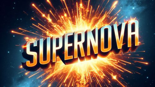 Supernova aflevering 179