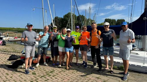 Triathlonvereniging Hoekse Waard